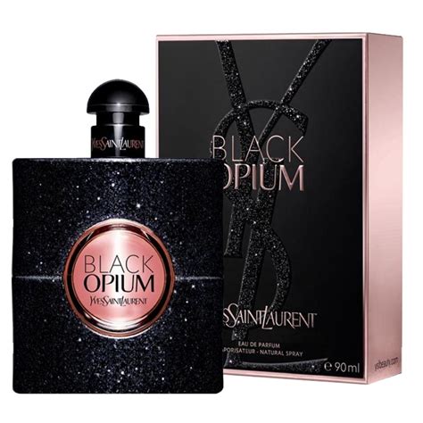 ysl black optimum 50ml price|black opium YSL price.